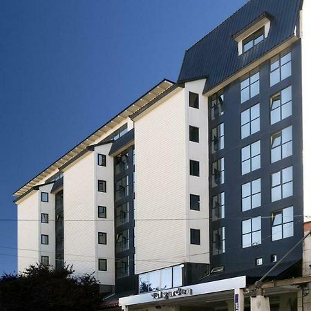 Hotel Val Garden San Carlos de Bariloche Exterior foto